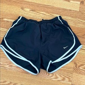 Nike athletic shorts